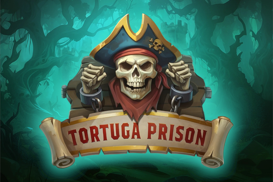 Tortuga Prison