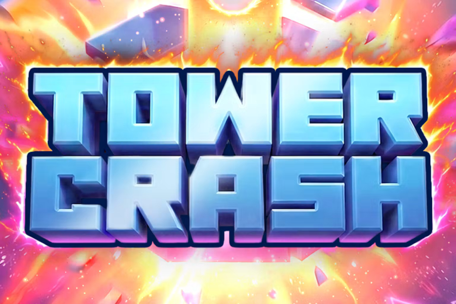 Tower Crash