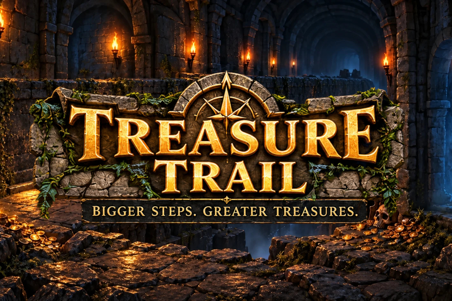 Treasure Trail