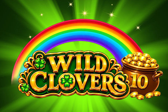 Wild Clovers 10