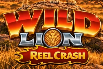 Wild Lion – Reel Crash