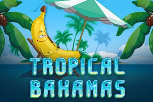 Tropical Bahamas