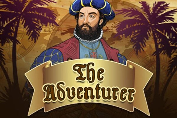 The Adventurer