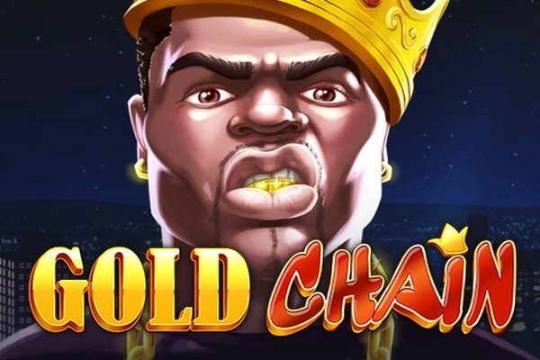 Gold Chain