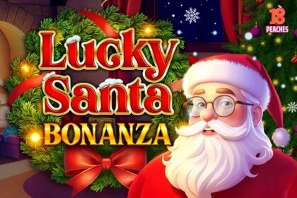 Lucky Santa Bonanza