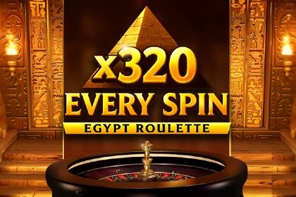 Egypt Roulette