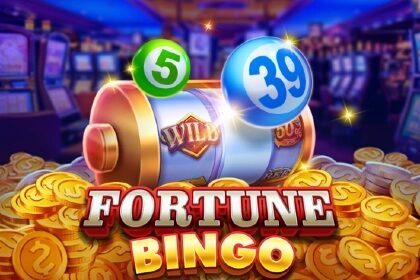 Fortune Bingo