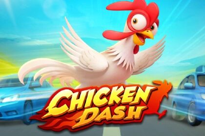 Chicken Dash