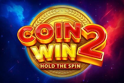 Coin Win 2: Hold the Spin