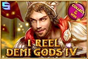 1 Reel Demi Gods IV
