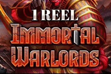 1 Reel – Immortal Warlords