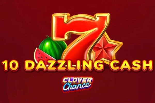10 Dazzling Cash