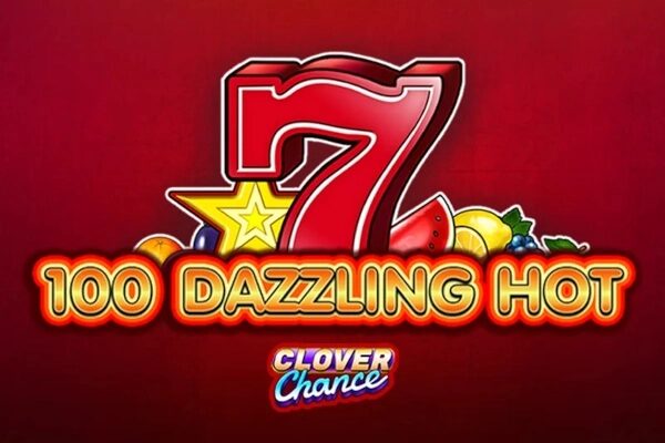 100 Dazzling Hot