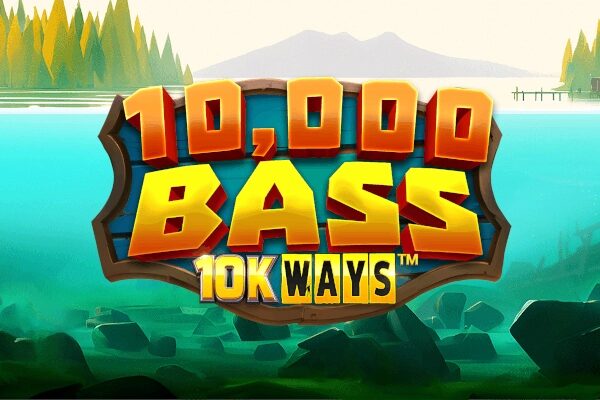 10,000 Big Bass 10K Ways