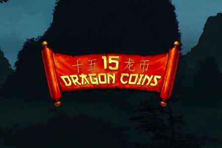 15 Dragon Coins
