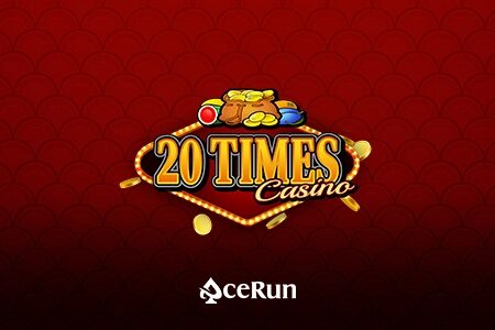 20 Times Casino