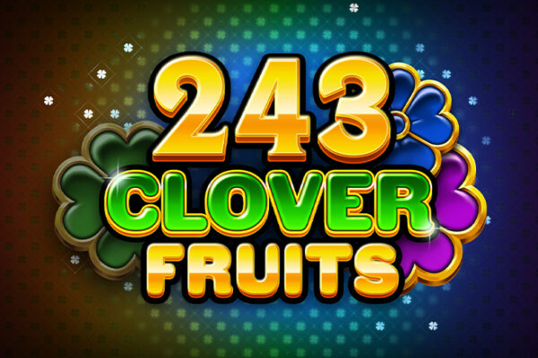 243 Clover Fruits