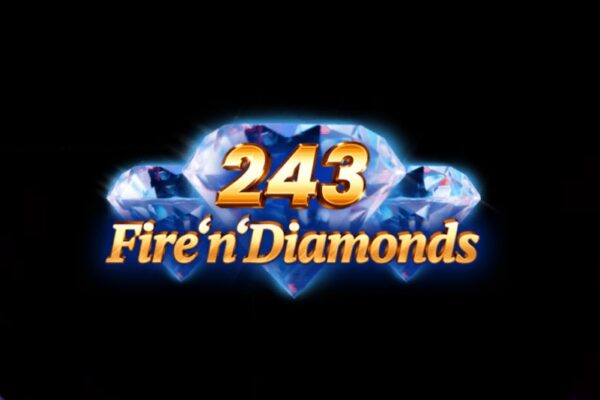 243 Fire’n’Diamonds