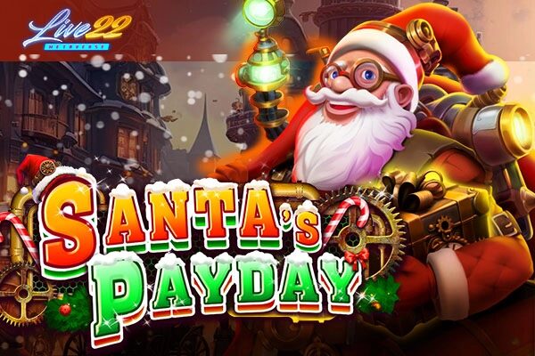 Santa’s Payday
