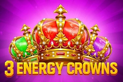 3 Energy Crowns