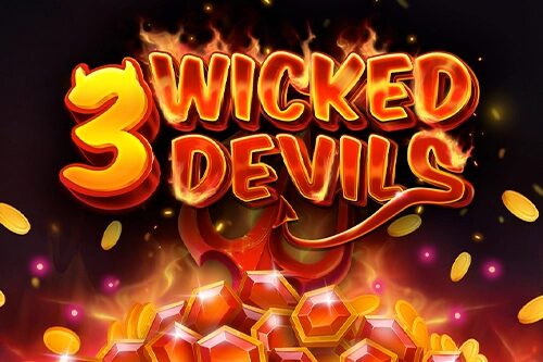 3 Wicked Devils
