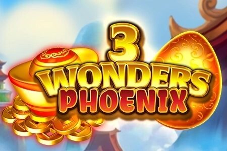 3 Wonders Phoenix