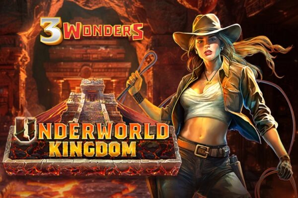 3 Wonders – Underworld Kingdom