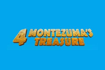 4 Montezuma’s Treasure