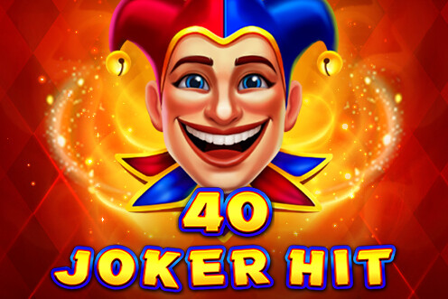 40 Joker Hit