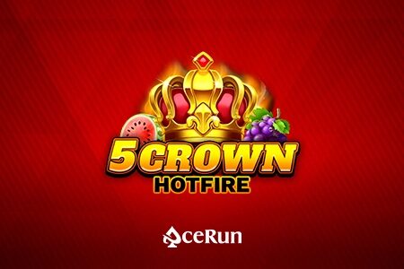 5 Crown Hotfire