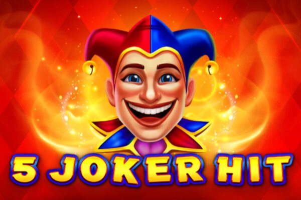 5 Joker Hit
