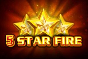 5 Star Fire