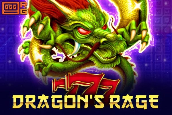 777 – Dragon’s Rage