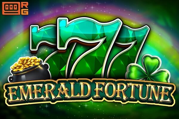 777 – Emerald Fortune