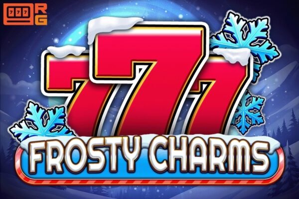 777 – Frosty Charms