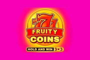 777 Fruity Coins