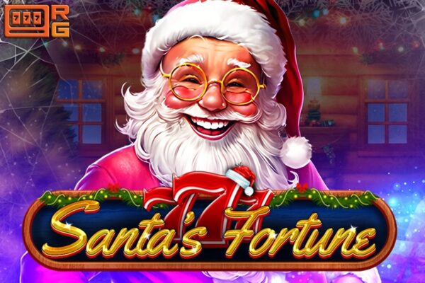 777 Santa’s Fortune