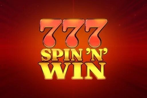 777 Spin’n’Win