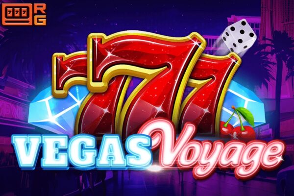 777 – Vegas Voyage
