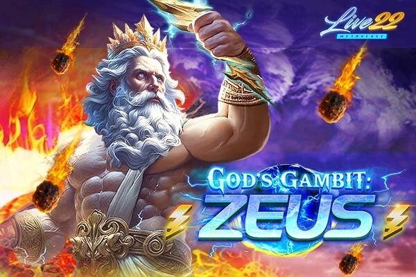 God’s Gambit: Zeus
