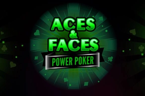 Aces & Faces – Power Poker