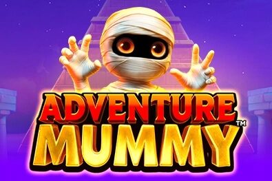 Adventure Mummy