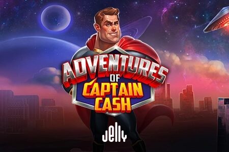 Adventures of Captain Cash