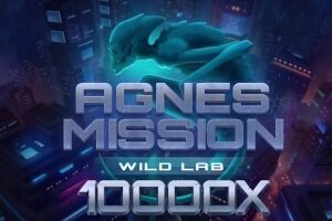 Agnes Mission Wild Lab