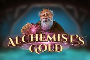 Alchemist's Gold
