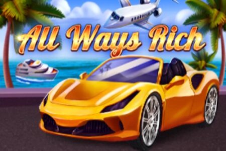 All Ways Rich 3×3