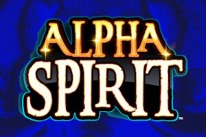 Alpha Spirit