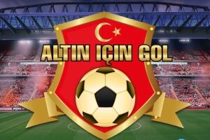 Altin Icin Gol