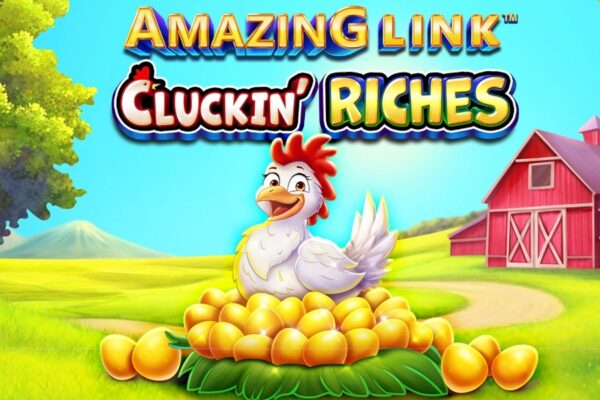 Amazing Link Cluckin’ Riches