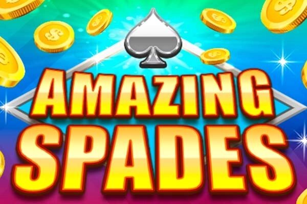 Amazing Spades